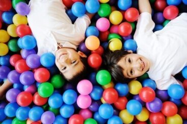 Tipos de brincadeiras importantes para o desenvolvimento infantil