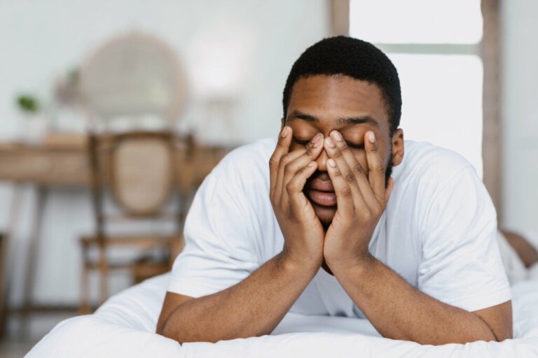 Qual é a relação entre a insônia e as emoções?