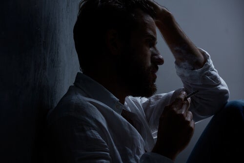 Sinais que indicam que estamos diante de uma pessoa que deseja morrer