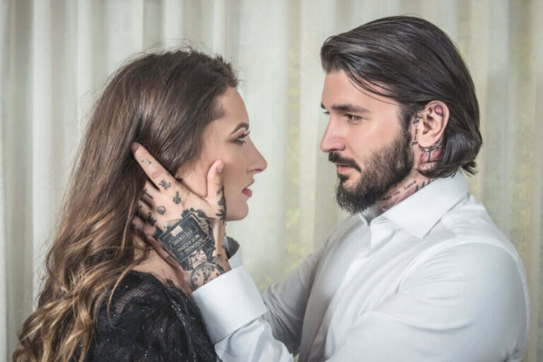 Hibristofilia, a atração por criminosos