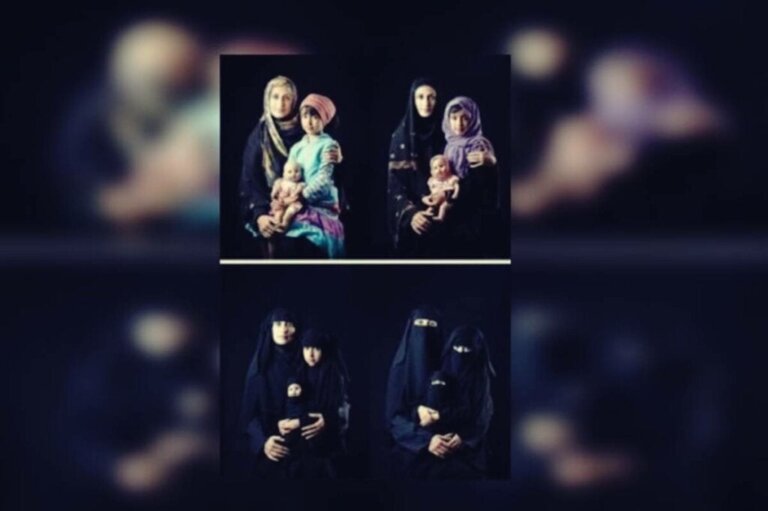 O fanatismo do terror está de volta: mulheres e meninas estão desaparecendo no Afeganistão