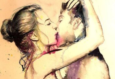 O sexo não é natural, é cultural