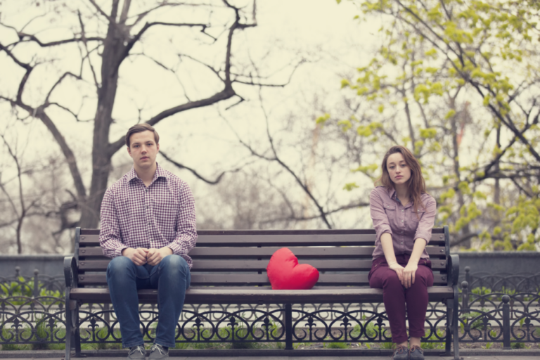 Lithsexualidade: quando você quer amar sem ser correspondido