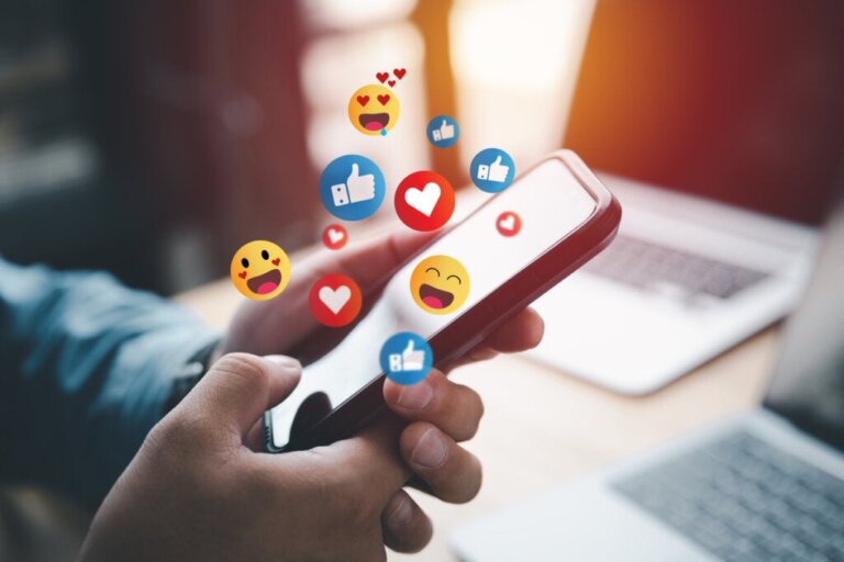 7 benefícios de sair das redes sociais por um tempo