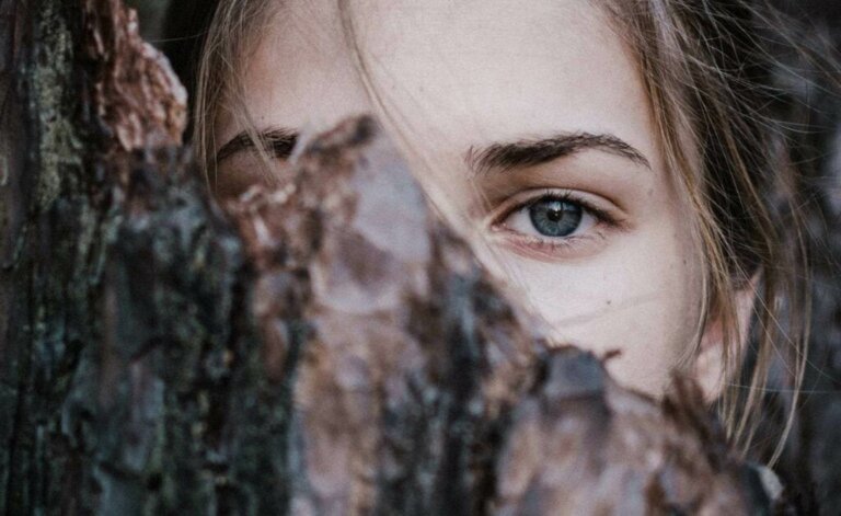 As pessoas que falam pouco