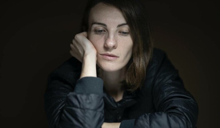 Não estou mais com vontade de me arrumar, o que há de errado comigo?