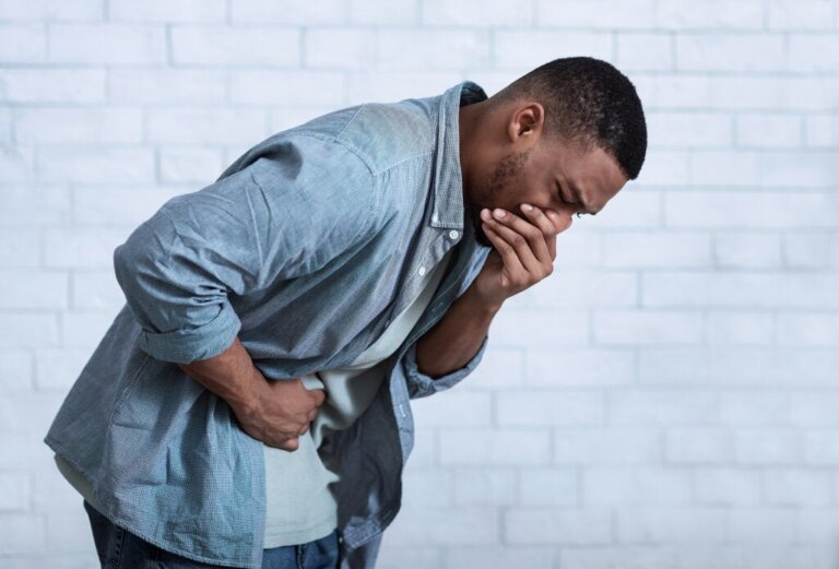 Enxaquecas com vômitos: um olhar sobre a saúde mental