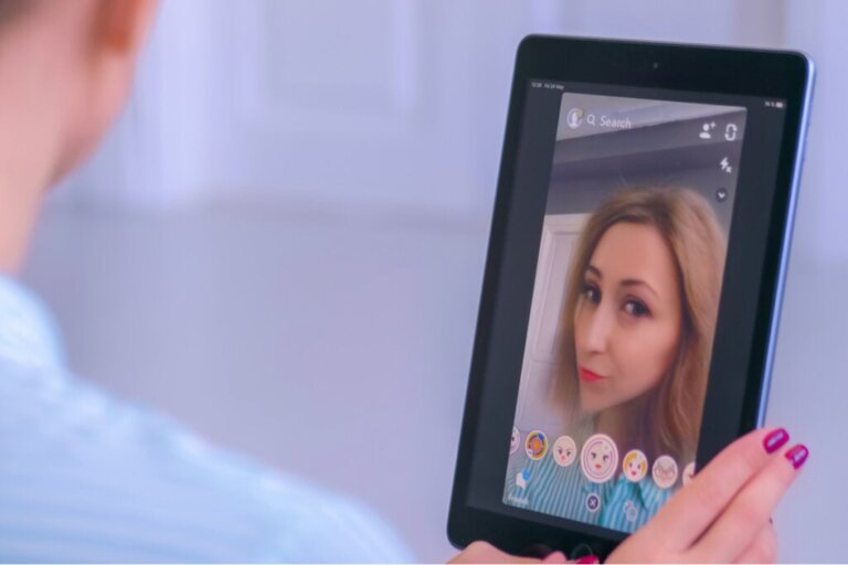 A dismorfia das selfies e a falta de filtros na vida real