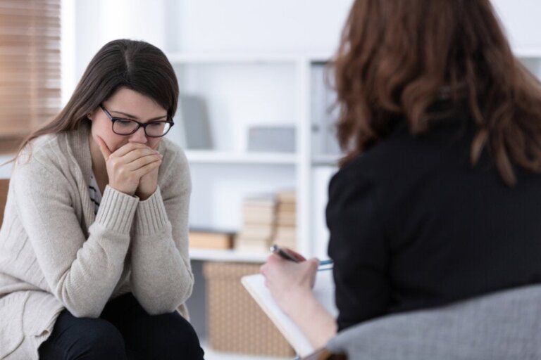 O que é a terapia focada nas emoções?