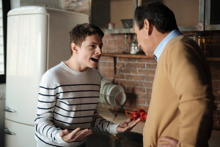 Meu filho é narcisista: o que posso fazer?