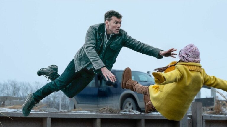 Fratura, quando a realidade não corresponde à verdade