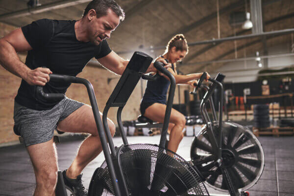 Vício em exercícios: a atividade física como uma obsessão doentia