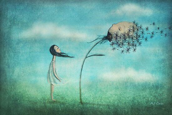 Você ainda é uma criança em seu interior?