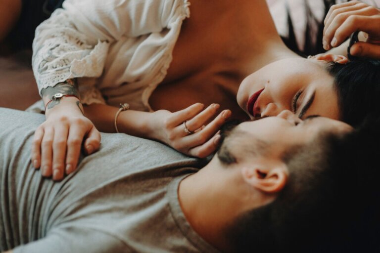 Diferenças entre luxúria e amor