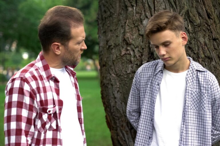 O que fazer diante das mentiras na adolescência?