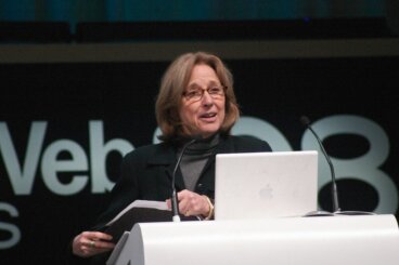 Helen Fisher, biografia de uma especialista em amor