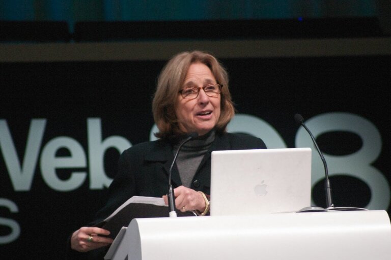 Helen Fisher, biografia de uma especialista em amor