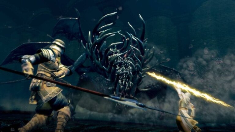 Dark Souls, o videogame que ajuda a tratar a depressão