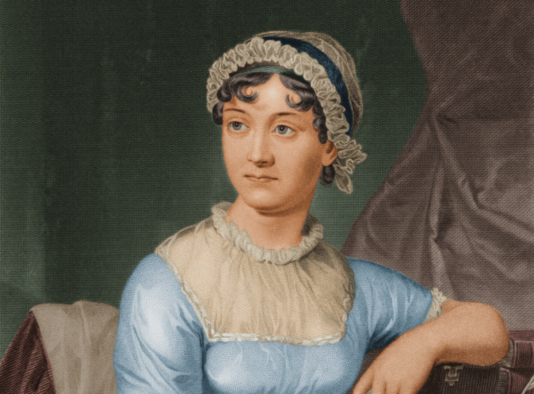 As 10 melhores escritoras da história