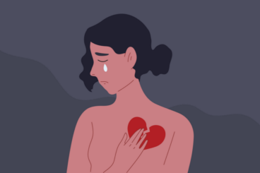 Por que é tão difícil terminar uma relação amorosa?