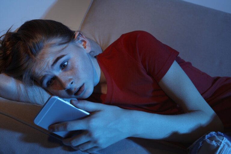 O Facebook sabia que o Instagram prejudicaria os adolescentes