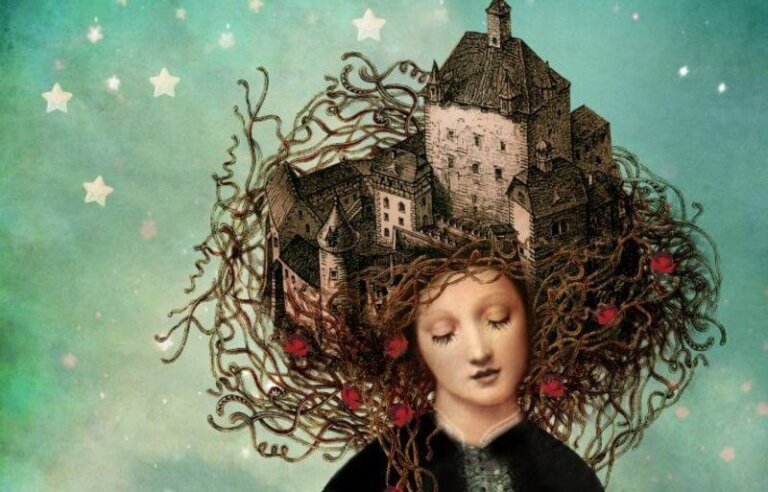 Castelos no ar, ruínas no chão