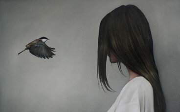 Cansei do jeito que você me amou