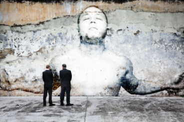 Os 6 tipos de arte urbana e suas características