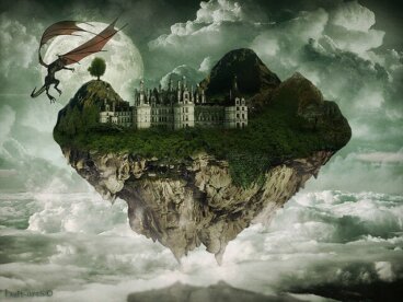 Você é o criador da sua realidade