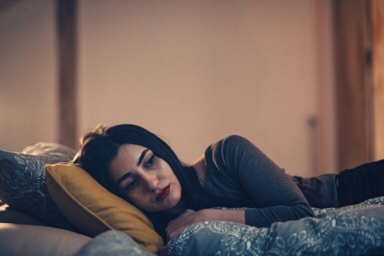 Subtipos da depressão maior: sintomas que devemos conhecer