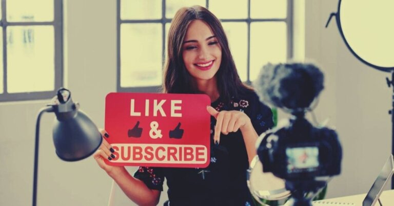 Os influenciadores adolescentes e o impacto psicológico nos nossos filhos