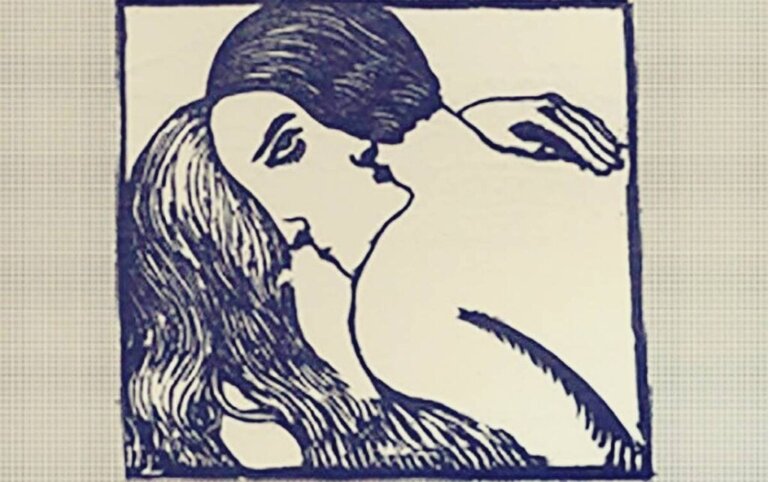 A falsidade dos testes "o que você vê primeiro" da internet