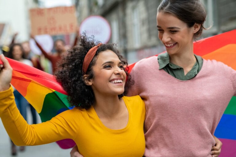3 tipos de identidade de gênero