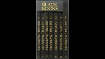Os livros negros de Jung foram publicados e revelam o seguinte