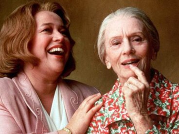 Tomates Verdes Fritos, um filme com grandes reflexões