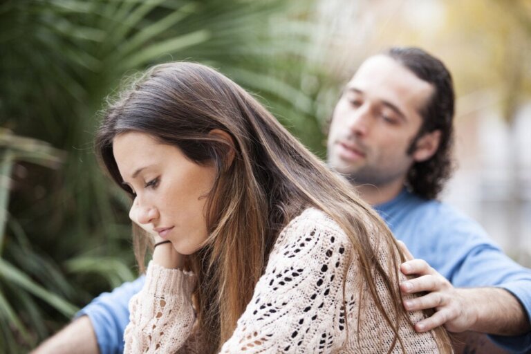 Tenho um parceiro bissexual: e agora?