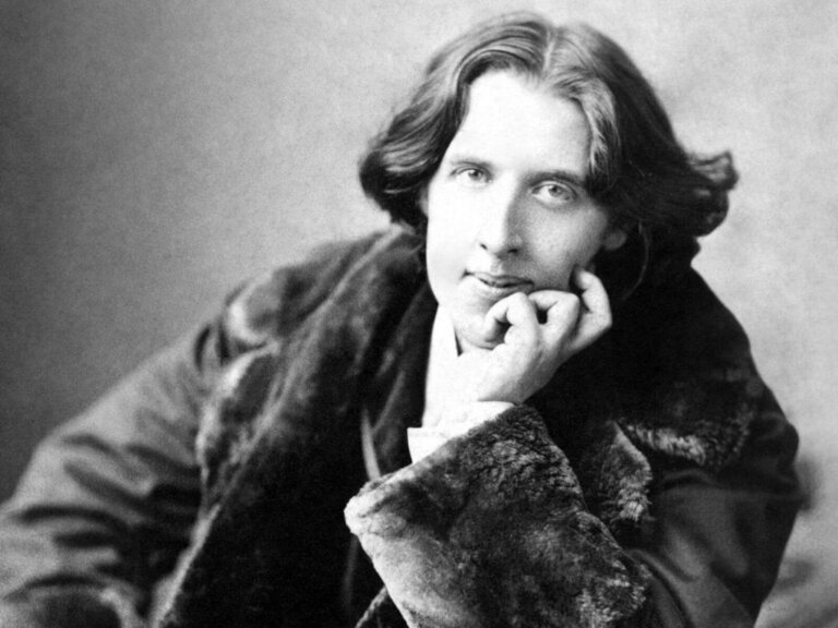 7 citações de Oscar Wilde que vão inspirar você