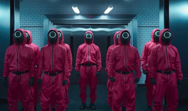 Round 6: qual é o segredo do seu sucesso?