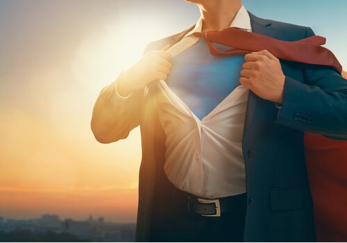 As frases mais motivadoras dos super-heróis