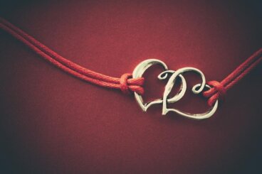 A lenda do fio vermelho