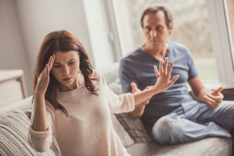 Como parar de ser egoísta com meu parceiro?