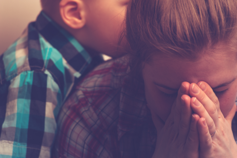 O que é a síndrome da péssima mãe?
