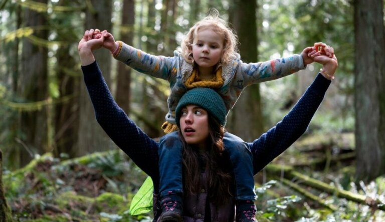 Maid, a série que emocionou a todos