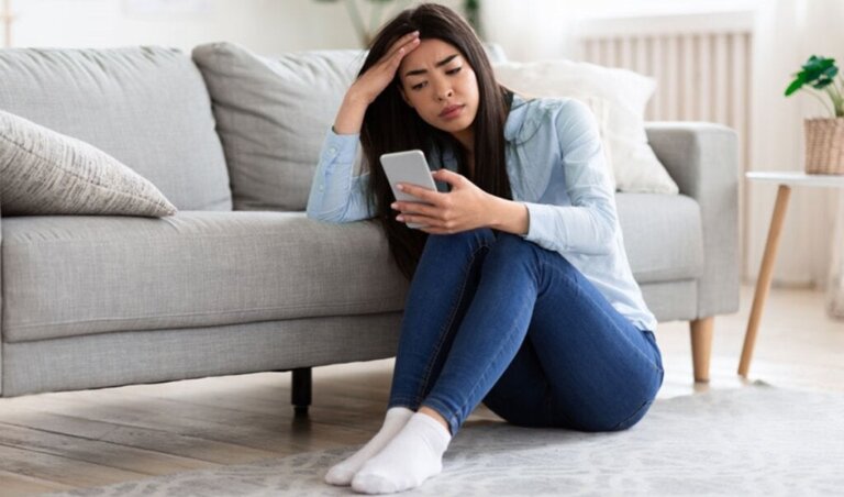 Quando investigamos os ex-parceiros do nosso parceiro na Internet