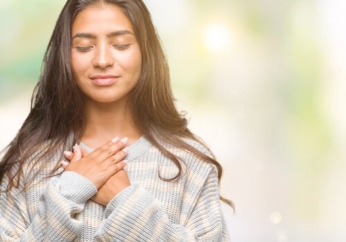 Amar a si mesmo embeleza