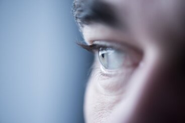 Movimentos sacádicos dos olhos: características e funções