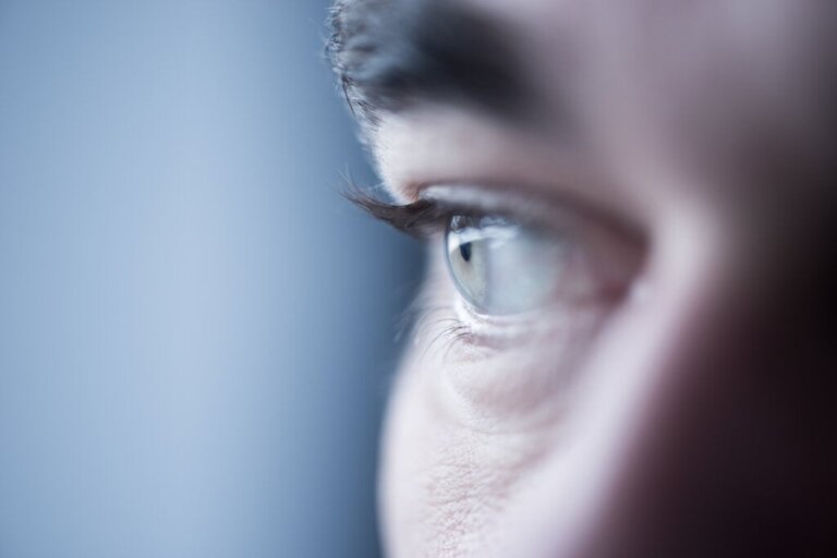 Movimentos sacádicos dos olhos: características e funções