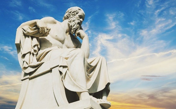 Biografia de Sócrates, o pai da filosofia