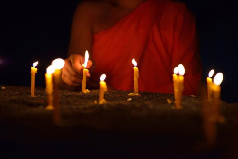 9 sutras ou ensinamentos budistas para viver melhor