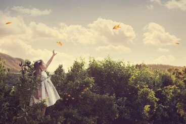 Cinco maneiras de encontrar a conexão com você mesmo